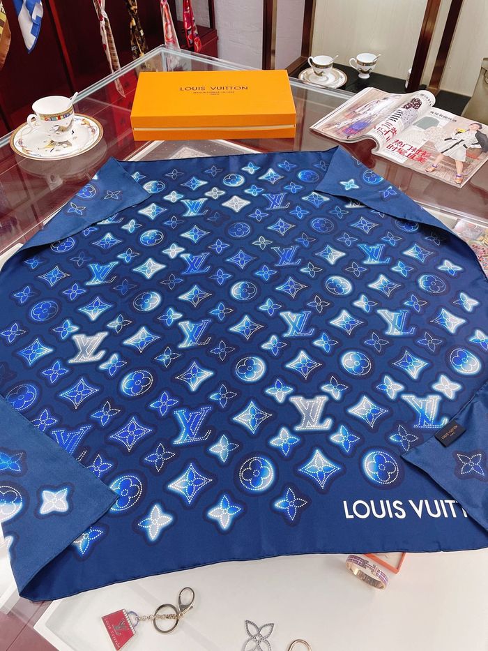 Louis Vuitton Scarf LVC00111