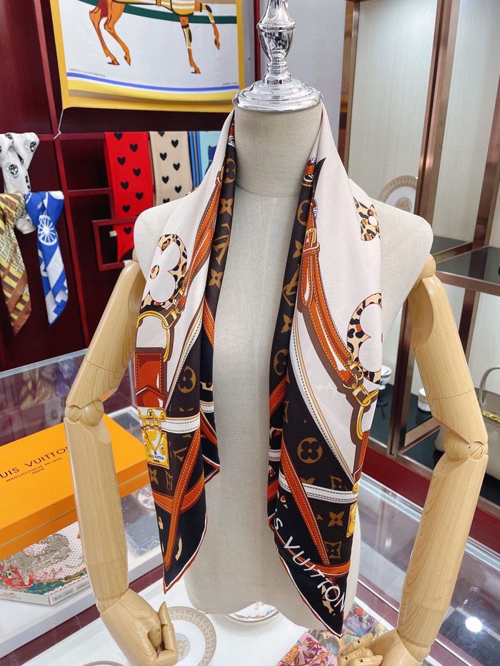 Louis Vuitton Scarf LVC00113