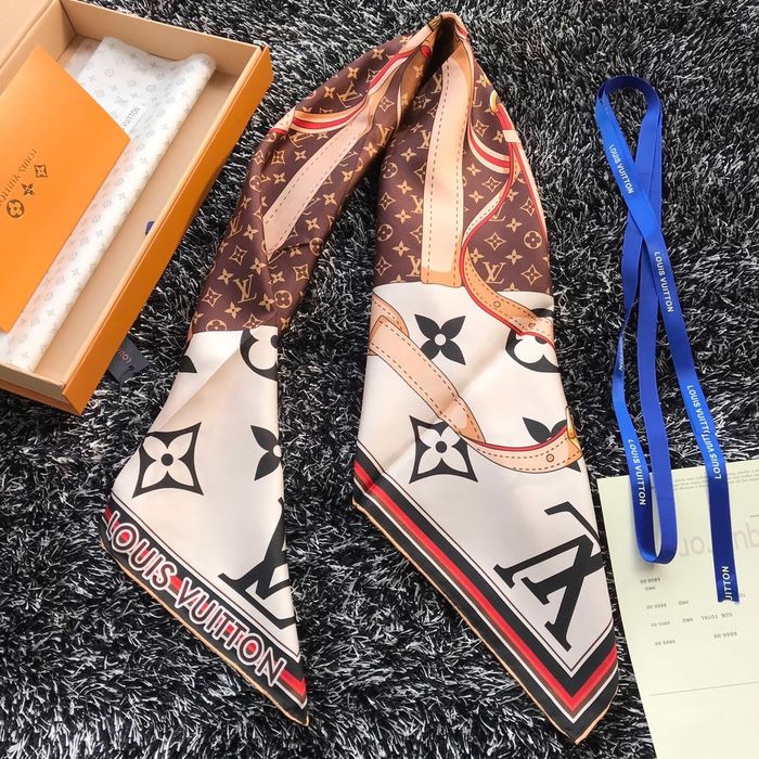 Louis Vuitton Scarf LVC00115