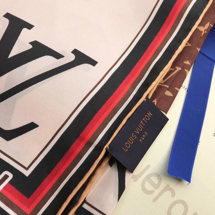 Louis Vuitton Scarf LVC00115