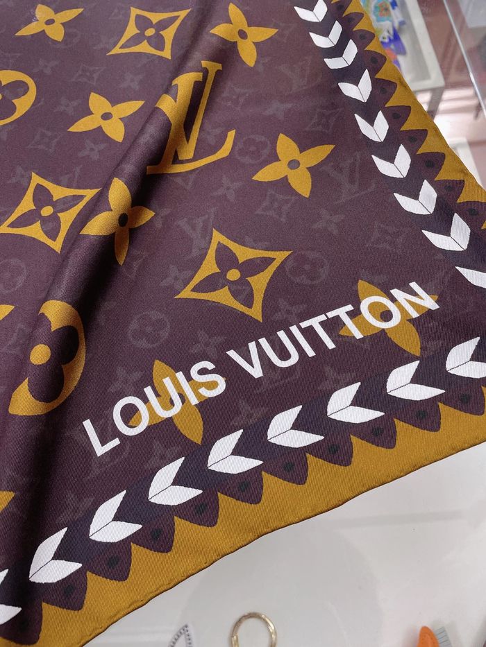 Louis Vuitton Scarf LVC00117