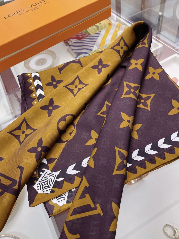 Louis Vuitton Scarf LVC00117