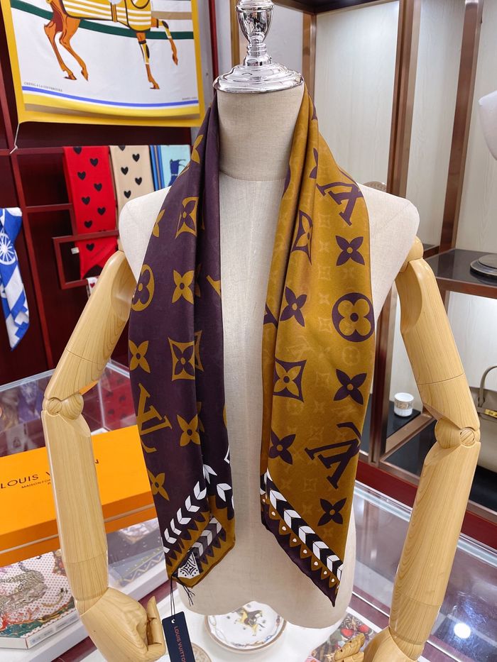 Louis Vuitton Scarf LVC00117