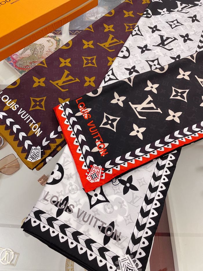 Louis Vuitton Scarf LVC00117