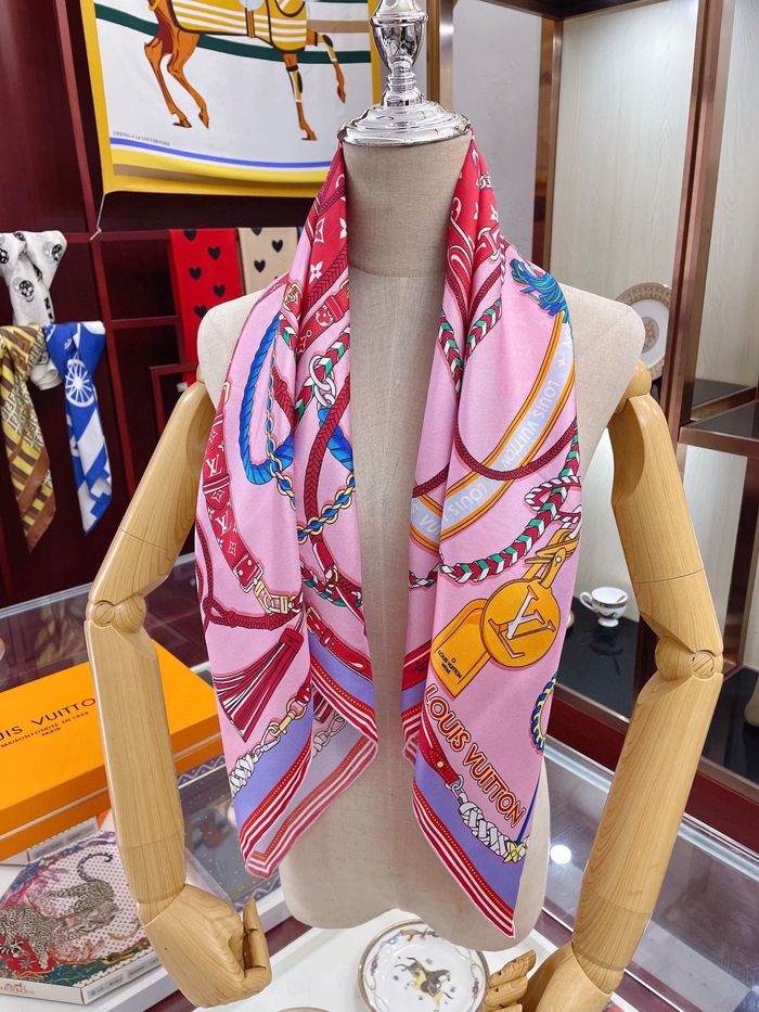 Louis Vuitton Scarf LVC00119