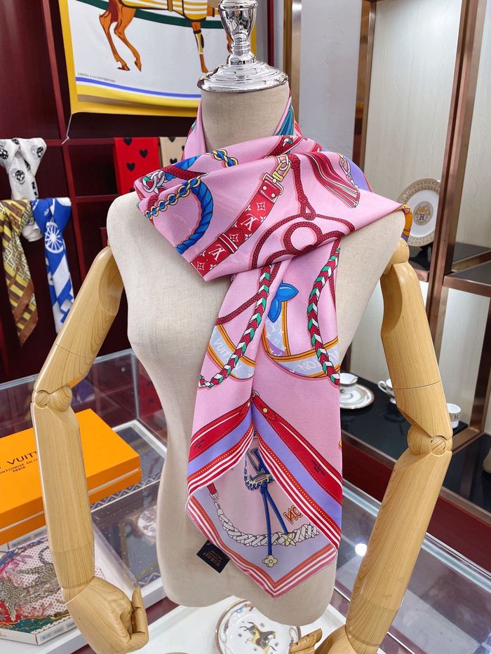 Louis Vuitton Scarf LVC00119