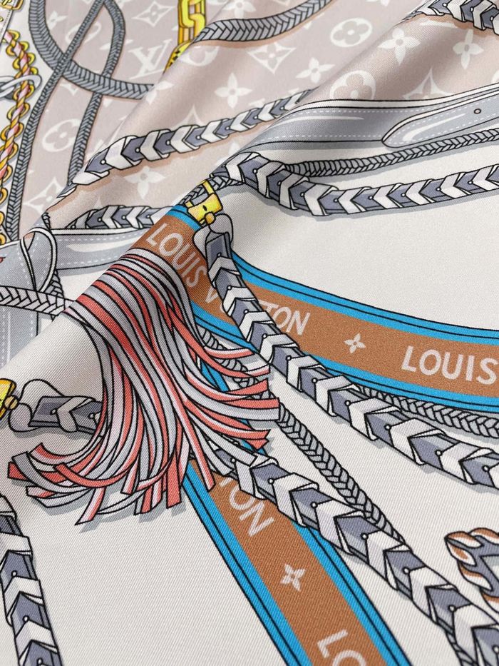 Louis Vuitton Scarf LVC00120