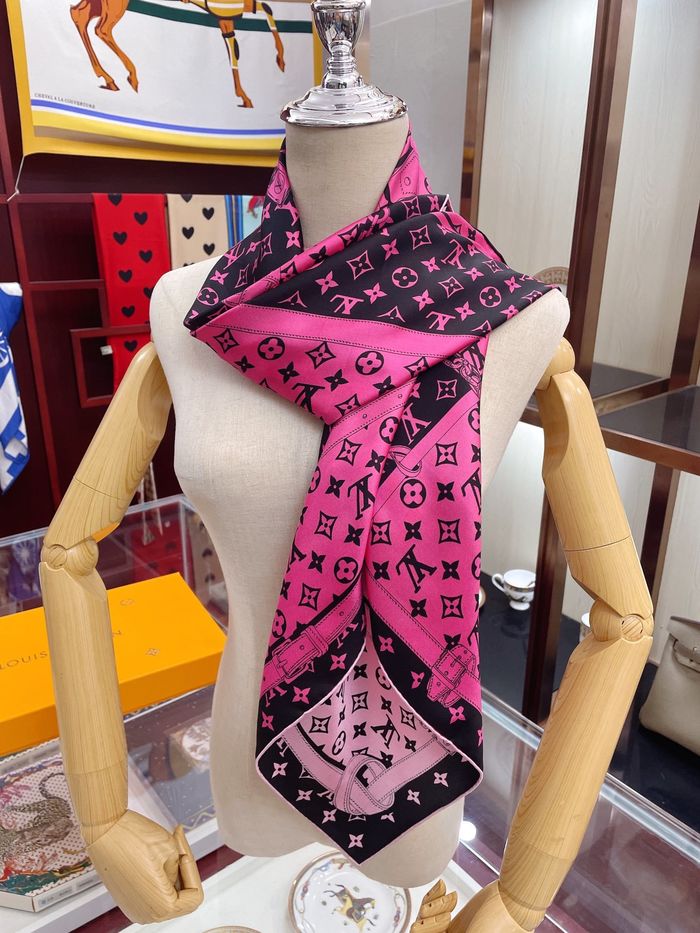 Louis Vuitton Scarf LVC00124