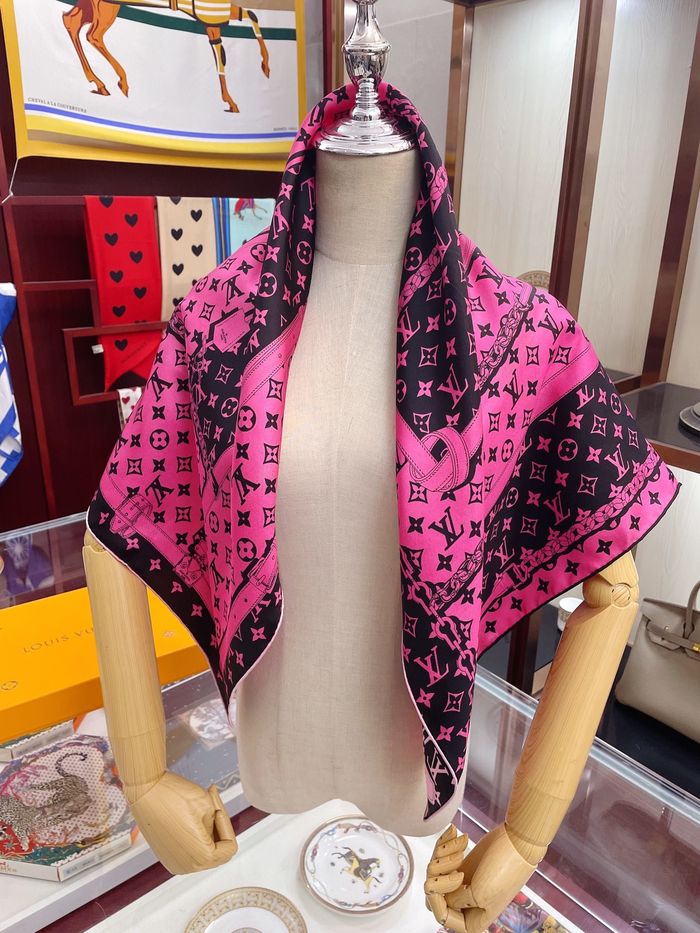 Louis Vuitton Scarf LVC00124