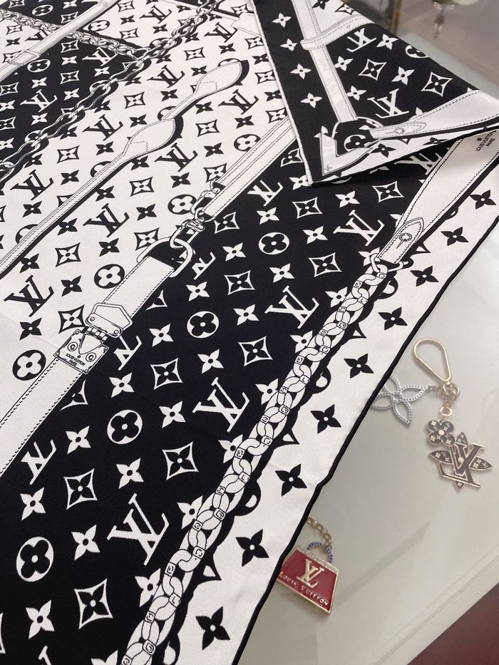 Louis Vuitton Scarf LVC00125