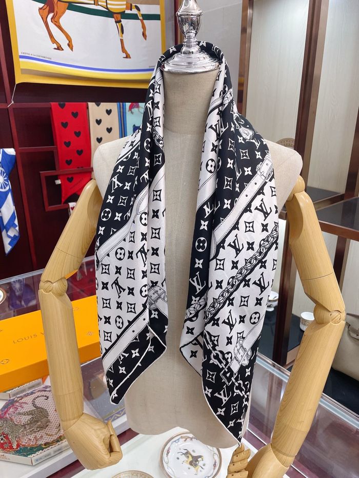 Louis Vuitton Scarf LVC00125