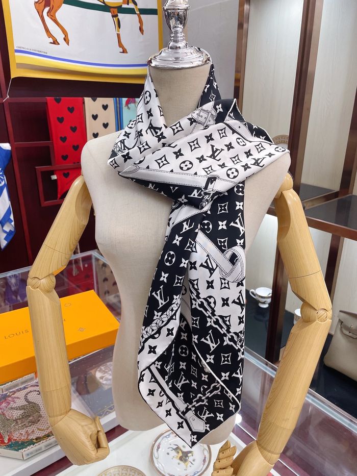 Louis Vuitton Scarf LVC00125