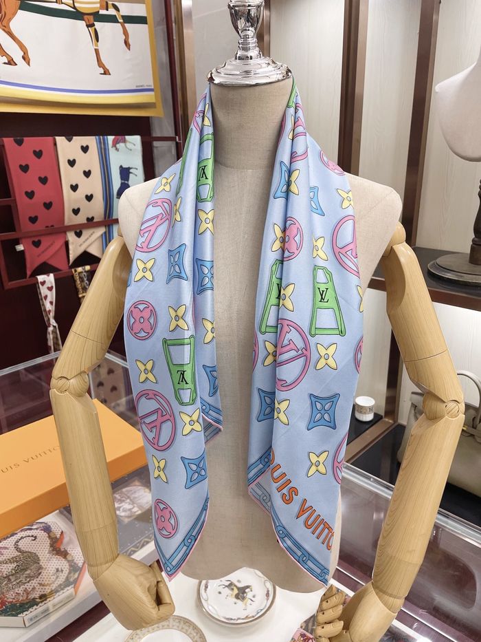 Louis Vuitton Scarf LVC00126