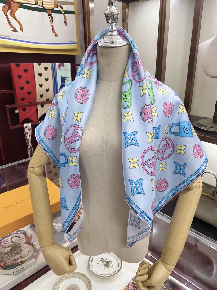 Louis Vuitton Scarf LVC00126