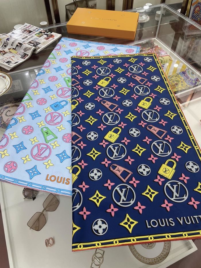 Louis Vuitton Scarf LVC00127