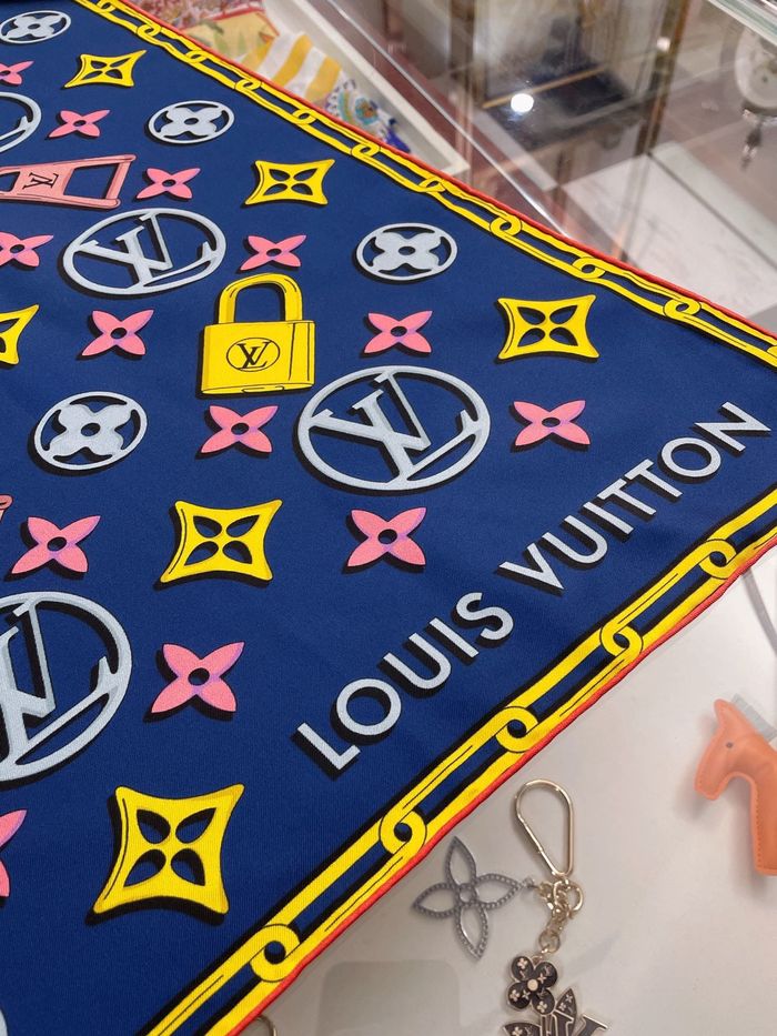 Louis Vuitton Scarf LVC00127