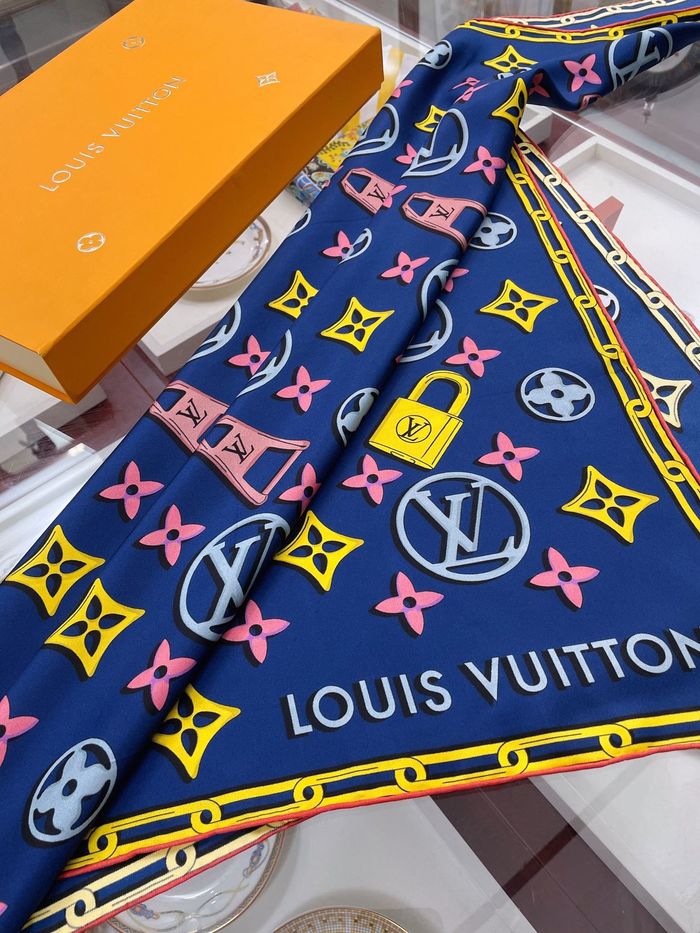 Louis Vuitton Scarf LVC00127