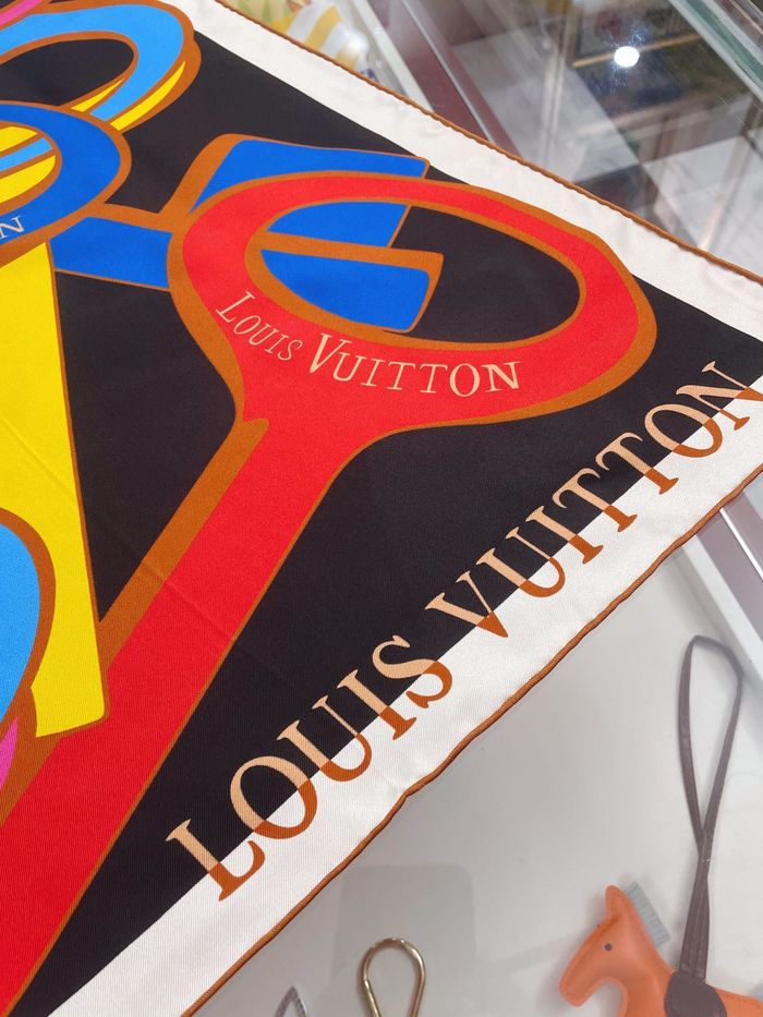 Louis Vuitton Scarf LVC00128