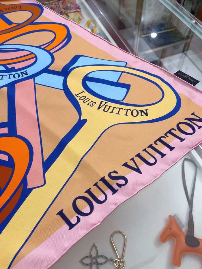 Louis Vuitton Scarf LVC00129
