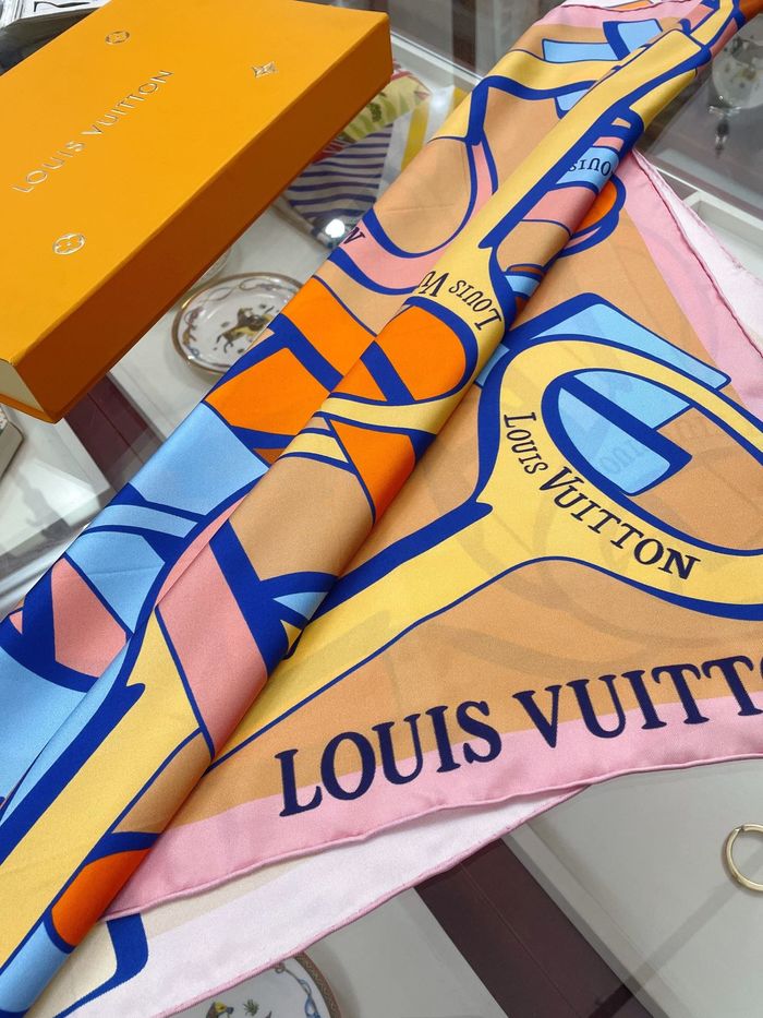 Louis Vuitton Scarf LVC00129