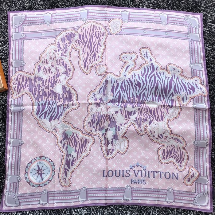 Louis Vuitton Scarf LVC00133