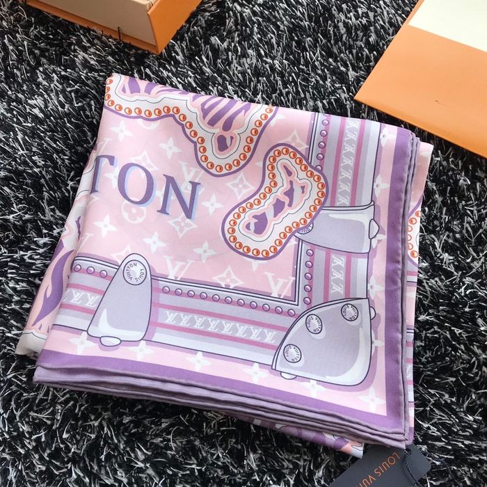 Louis Vuitton Scarf LVC00133