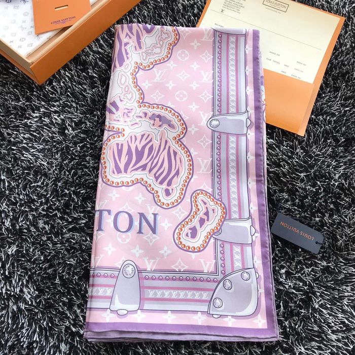 Louis Vuitton Scarf LVC00133