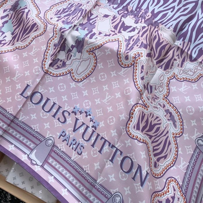 Louis Vuitton Scarf LVC00133