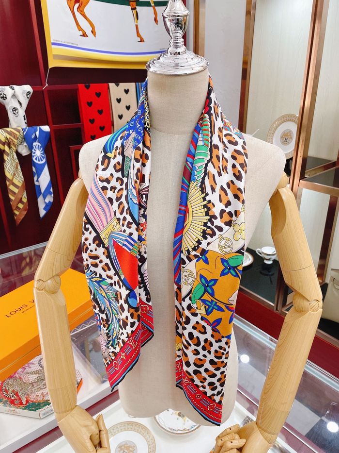 Louis Vuitton Scarf LVC00142