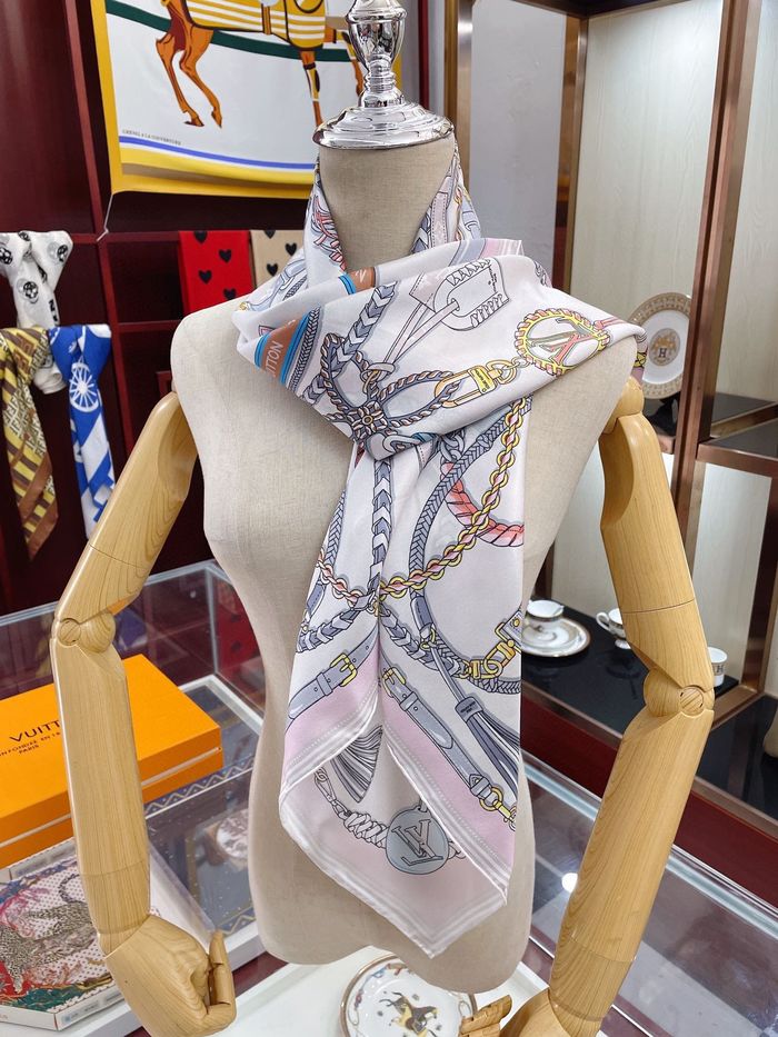 Louis Vuitton Scarf LVC00145