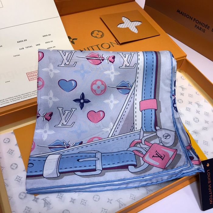 Louis Vuitton Scarf LVC00148