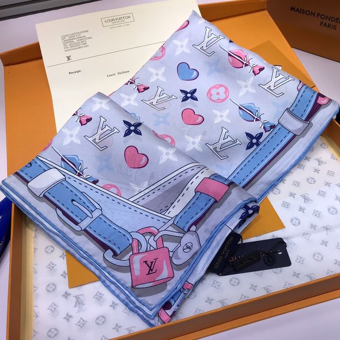 Louis Vuitton Scarf LVC00148