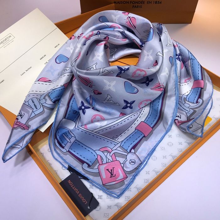 Louis Vuitton Scarf LVC00148