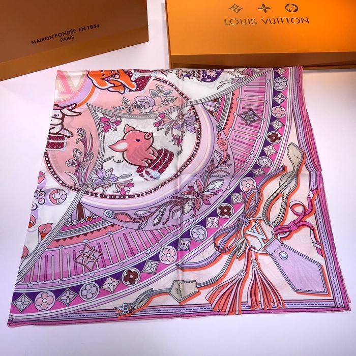 Louis Vuitton Scarf LVC00153