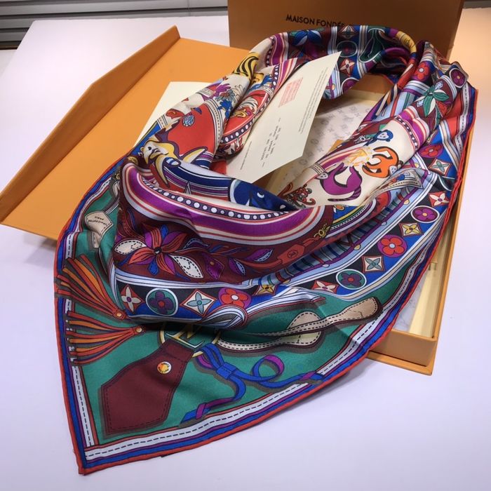 Louis Vuitton Scarf LVC00154