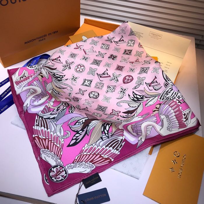 Louis Vuitton Scarf LVC00157