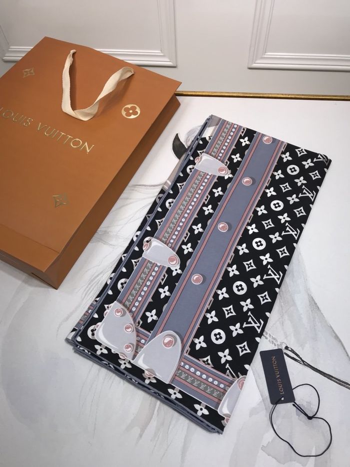 Louis Vuitton Scarf LVC00159