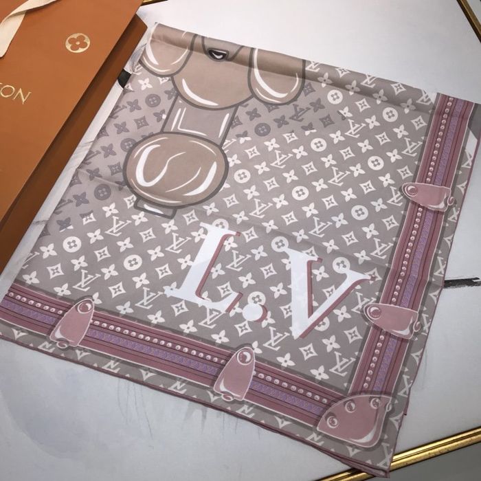 Louis Vuitton Scarf LVC00161