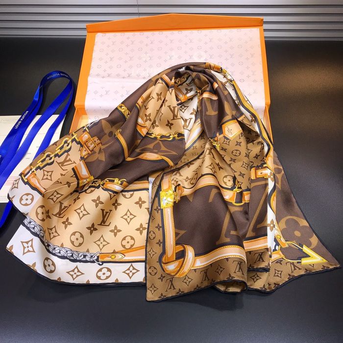 Louis Vuitton Scarf LVC00163