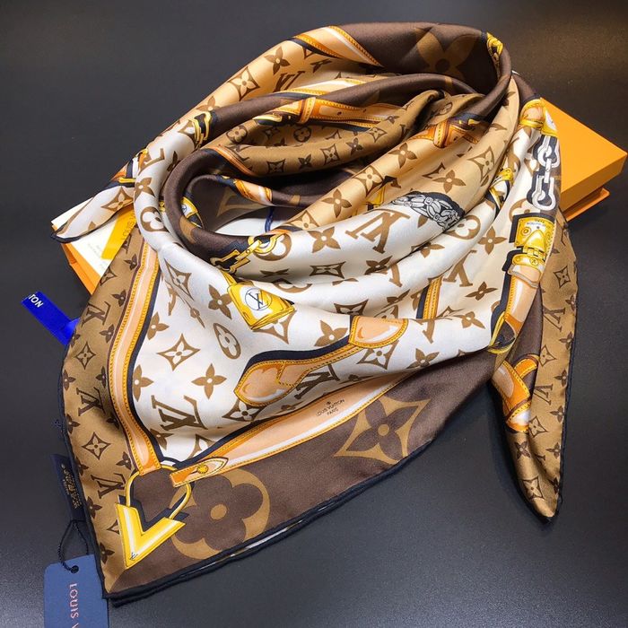 Louis Vuitton Scarf LVC00163