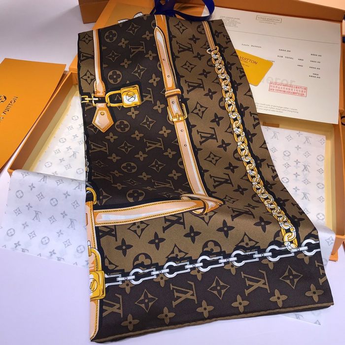 Louis Vuitton Scarf LVC00167