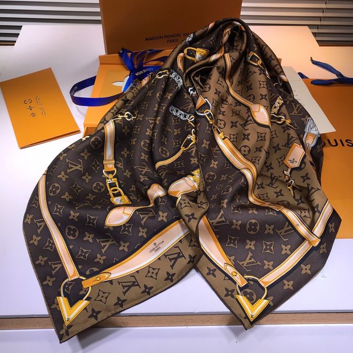 Louis Vuitton Scarf LVC00167