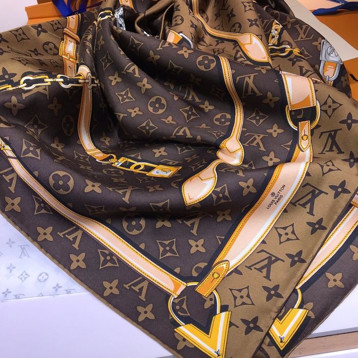 Louis Vuitton Scarf LVC00167