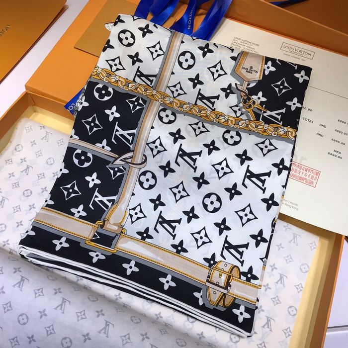 Louis Vuitton Scarf LVC00168