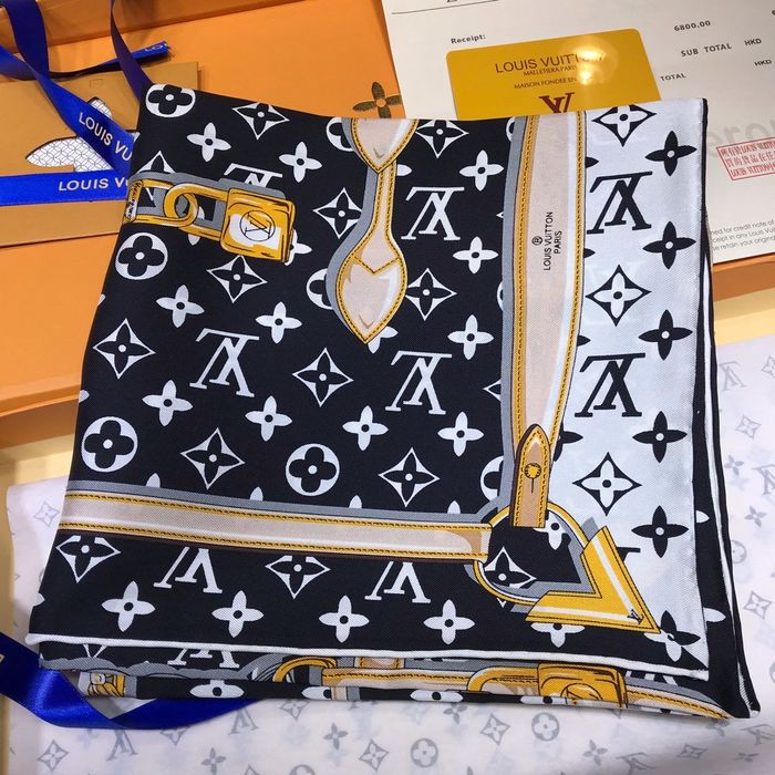 Louis Vuitton Scarf LVC00168