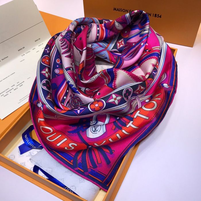 Louis Vuitton Scarf LVC00171