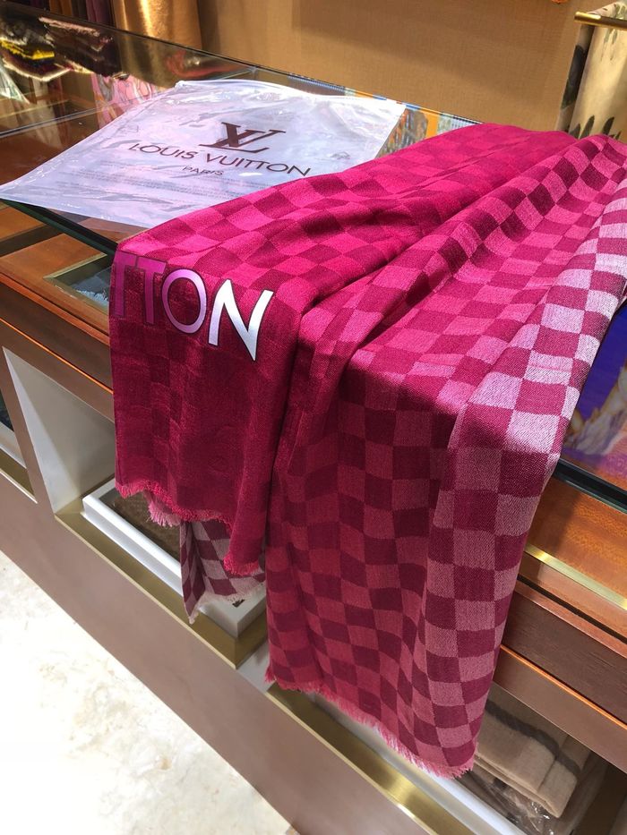 Louis Vuitton Scarf LVC00175