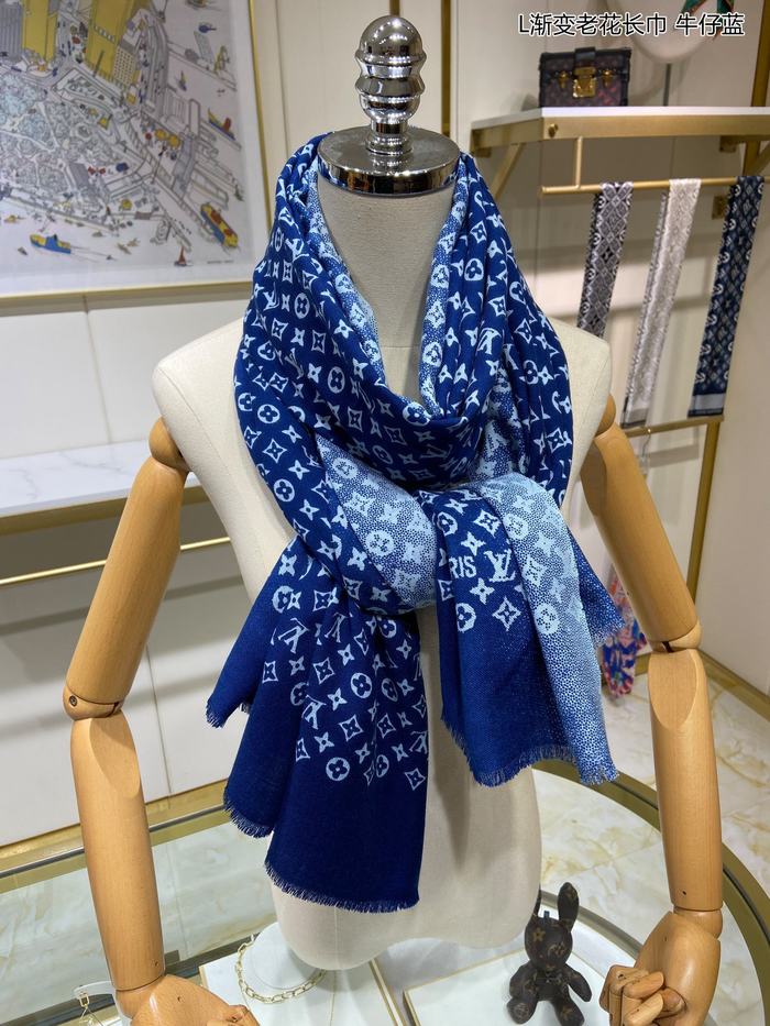 Louis Vuitton Scarf LVC00176