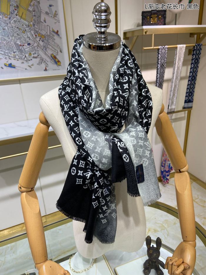 Louis Vuitton Scarf LVC00178