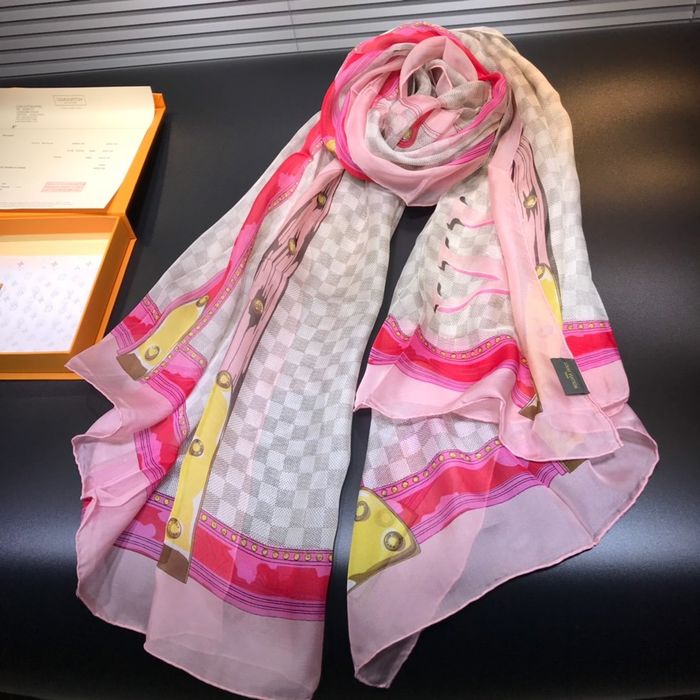 Louis Vuitton Scarf LVC00182